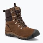 Γυναικείες μπότες χιονιού KEEN Greta Boot Wp bison/java