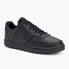 Ανδρικά παπούτσια Nike Court Vision Low Next Nature black / black / black