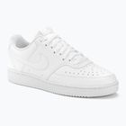 Ανδρικά παπούτσια Nike Court Vision Low Next Nature white/white/white