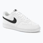 Ανδρικά παπούτσια Nike Court Vision Low Next Nature white/black/white