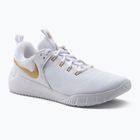 Nike Air Zoom Hyperace 2 LE παπούτσια βόλεϊ λευκό DM8199-170
