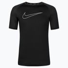 Ανδρικό μπλουζάκι προπόνησης Nike Tight Top μαύρο DD1992-010