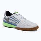 Nike Lunargato II IC ανδρικά ποδοσφαιρικά παπούτσια λευκό 580456-043