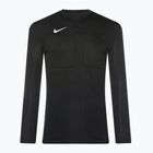 Ανδρικό μακρυμάνικο ποδοσφαιρικό φόρεμα Nike Dri-FIT Referee II μαύρο/λευκό