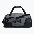 Τσάντα Under Armour Undeniable 5.0 Duffle S 40 l pitch gray medium heather/black/black