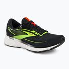 Brooks Trace 2 ανδρικά αθλητικά παπούτσια για τρέξιμο μαύρο/γκρι/νυχτερινή ζωή