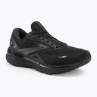 Ανδρικά αθλητικά παπούτσια τρεξίματος Brooks Adrenaline GTS 23 μαύρο/μαύρο/εβένινο