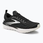 Brooks Revel 6 ανδρικά παπούτσια για τρέξιμο μαύρο 1103981D012