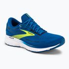 Brooks Trace 2 ανδρικά παπούτσια για τρέξιμο μπλε 1103881D482