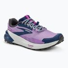 Γυναικεία παπούτσια τρεξίματος Brooks Catamount 2 violet/navy/oyster