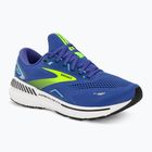 Brooks Adrenaline GTS 23 μπλε/νύχτα/μαύρο ανδρικά παπούτσια για τρέξιμο