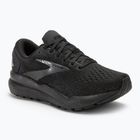 Γυναικεία παπούτσια για τρέξιμο Brooks Ghost 16 black/black/ebony