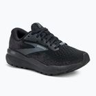 Γυναικεία παπούτσια για τρέξιμο Brooks Ghost 16 GTX black/black/ebony