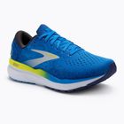 Ανδρικά παπούτσια για τρέξιμο Brooks Ghost 16 electric blue/navy/lemon