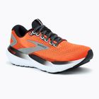 Ανδρικά παπούτσια για τρέξιμο Brooks Glycerin 21 orange/black/white