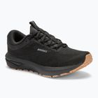 Γυναικεία παπούτσια για τρέξιμο Brooks Revel 7 black/black