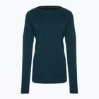 Γυναικείο Smartwool Merino 250 Baselayer Crew Boxed θερμικό μακρυμάνικο twilight blue heather