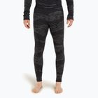 Ανδρικό θερμικό παντελόνι icebreaker Merino 260 Vertex Leggings Snow Guide μαύρο/ galaxy/ j