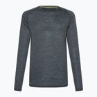 Ανδρικό θερμικό T-shirt Smartwool Merino Sport 120 μαύρο SW016546010
