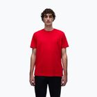 Ανδρικό t-shirt Napapijri S-Kander red goji t-shirt