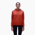 Γυναικείο φούτερ Napapijri B-Blanche Hooded red sauce