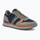 Ανδρικά παπούτσια Napapijri Cosmos navy/ grey