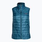 Patagonia Nano Puff ανδρικό γιλέκο lagom μπλε