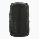 Patagonia Black Hole Pack 25 l σακίδιο πεζοπορίας μαύρο