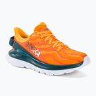 Γυναικεία παπούτσια για τρέξιμο HOKA Mach Supersonic radiant yellow/camellia