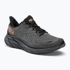 Γυναικεία παπούτσια για τρέξιμο HOKA Clifton 8 γκρι 1119394-ACPP
