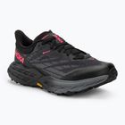Γυναικεία παπούτσια για τρέξιμο HOKA Speedgoat 5 GTX μαύρο/μαύρο