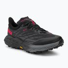 Γυναικεία παπούτσια τρεξίματος HOKA Speedgoat 5 GTX Spike μαύρο/μαύρο