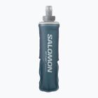 Salomon Soft Flask 250 ml/8 oz 28 γκρι σχιστόλιθο