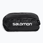Salomon Outlife Duffel ταξιδιωτική τσάντα μαύρο LC1903100