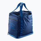 Τσάντα σκι Salomon Extend Max Gearbag 30 l ναυτικό μπλε/μαύρη παιώνια