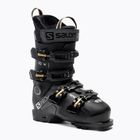 Γυναικείες μπότες σκι Salomon S Pro HV 90 W GW μαύρο L47102500