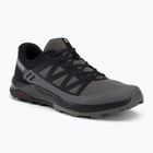 Salomon Outrise ανδρικά παπούτσια trekking μαύρα L47143100
