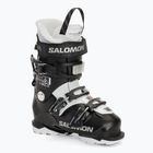 Γυναικείες μπότες σκι Salomon QST Access 70 W μαύρο/λευκό/μπελούγκα