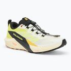 Γυναικεία παπούτσια τρεξίματος Salomon Sense Ride 5 vanila ice/sulphur spring/black