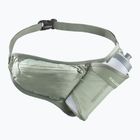 Ζώνη τρεξίματος Salomon Active Belt 3D Bottle lily pad/laurel wreath