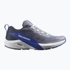 Ανδρικά παπούτσια για τρέξιμο Salomon Sense Ride 5 grisaille/glacier/surf the web