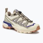 Ανδρικά παπούτσια πεζοπορίας Salomon X Ultra 360 Edge almond milk/vintage khaki/spectrum blue