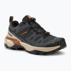 Ανδρικές μπότες πεζοπορίας Salomon X Ultra 360 GTX phantom/safari/ caramel cafe