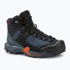 Ανδρικά παπούτσια πεζοπορίας Salomon X Ultra Alpine MID GTX blue nights/black/red orange