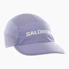 Salomon Sense Aero μπλε καπέλο μπέιζμπολ από γρανίτη