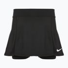 Nike Court Dri-Fit Victory φούστα τένις μαύρο/λευκό