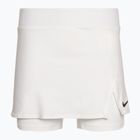 Nike Court Dri-Fit Victory Straight φούστα τένις λευκή/μαύρη