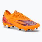 New Balance ποδοσφαιρικά παπούτσια Furon V6+ Pro SG πορτοκαλί MSF1SA65.D.080