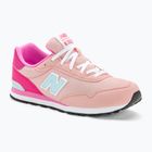 New Balance παιδικά παπούτσια GC515SK ροζ