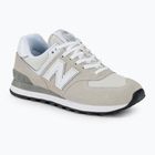 Ανδρικά παπούτσια New Balance 574 μπεζ